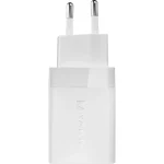 Varta Φορτιστής Χωρίς Καλώδιο GaN με Θύρα USB-A και Θύρα USB-C 20W Λευκός (57955 101 111) 57955101111 - Image 3