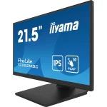 Iiyama ProLite T2252MSC-B2 IPS Monitor 21.5" FHD 1920x1080 με Χρόνο Απόκρισης 5ms GTG - Image 3
