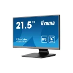 Iiyama ProLite T2252MSC-B2 IPS Monitor 21.5" FHD 1920x1080 με Χρόνο Απόκρισης 5ms GTG - Image 9