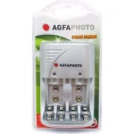 AgfaPhoto Value Energy Battery Charger 4 Μπαταριών Μεγέθους AA 140-849959