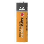 AgfaPhoto Αλκαλικές Μπαταρίες AA 1.5V 10τμχ 110-853482 - Image 2