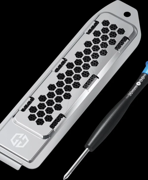 Graugear G-PS5M2-COVER