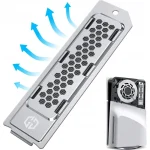 Graugear G-PS5M2-COVER - Image 3