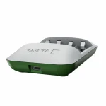 Varta Eco Charger Pro Recycled USB 4 Μπαταριών Ni-MH Μεγέθους AA/AAA Σετ με 4x AAA 800mAh 57683101131 - Image 2