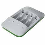 Varta Eco Charger Pro Recycled USB 4 Μπαταριών Ni-MH Μεγέθους AA/AAA Σετ με 4x AAA 800mAh 57683101131 - Image 3