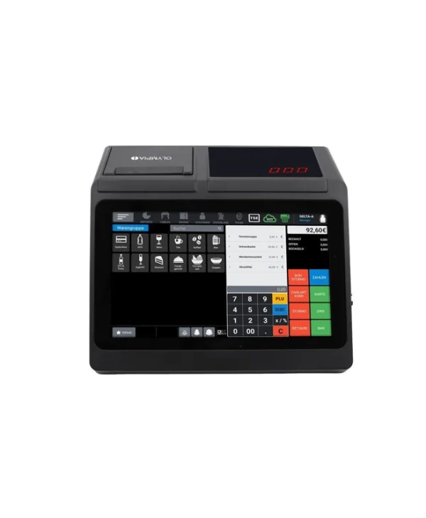 Olympia Αξεσουάρ POS 941101000