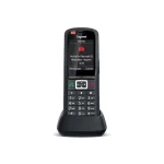 Gigaset R700 H Protect Pro Ενσύρματο Τηλέφωνο IP Μαύρο S30852-H3176-R102 - Image 3
