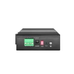 Level One IGS-2105 Managed L2 Switch με 5 Θύρες Gigabit (1Gbps) Ethernet - Image 3