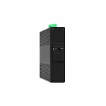 Level One IGS-2106 Managed L2 PoE Switch με 4 Θύρες Gigabit (1Gbps) Ethernet και 2 SFP Θύρες - Image 3