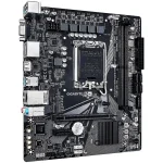 Gigabyte H610M S2H V2 rev. 1.0 Motherboard Micro ATX με Intel 1700 Socket - Image 3
