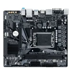 Gigabyte H610M S2H V2 rev. 1.0 Motherboard Micro ATX με Intel 1700 Socket - Image 5