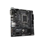 Gigabyte H610M S2H V2 rev. 1.0 Motherboard Micro ATX με Intel 1700 Socket - Image 7
