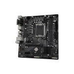 Gigabyte H610M S2H V2 rev. 1.0 Motherboard Micro ATX με Intel 1700 Socket - Image 8