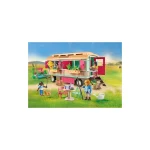 Playmobil Country Καφετέρια-Τροχόσπιτο για 4-10 ετών 71441 - Image 2