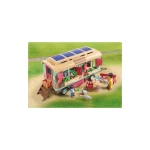 Playmobil Country Καφετέρια-Τροχόσπιτο για 4-10 ετών 71441 - Image 5