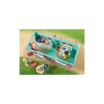 Playmobil Country Καφετέρια-Τροχόσπιτο για 4-10 ετών 71441 - Image 6