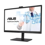 Asus HA3281A OLED Monitor 31.5" 4K 3840x2160 με Χρόνο Απόκρισης 0.1ms GTG 90LM08X0-B01I70 - Image 2