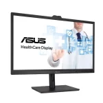 Asus HA3281A OLED Monitor 31.5" 4K 3840x2160 με Χρόνο Απόκρισης 0.1ms GTG 90LM08X0-B01I70 - Image 3