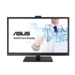 Asus HA3281A OLED Monitor 31.5" 4K 3840x2160 με Χρόνο Απόκρισης 0.1ms GTG 90LM08X0-B01I70 - Image 6
