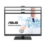 Asus HA3281A OLED Monitor 31.5" 4K 3840x2160 με Χρόνο Απόκρισης 0.1ms GTG 90LM08X0-B01I70 - Image 7
