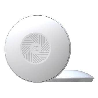 Teltonika TAP100 Access Point Wi‑Fi 4 Dual Band (2.4 & 5GHz) Λευκό TAP100001000