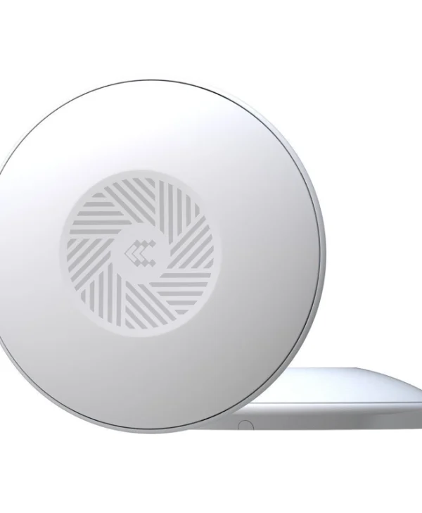 Teltonika TAP100 Access Point Wi‑Fi 4 Dual Band (2.4 & 5GHz) Λευκό TAP100001000