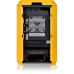 Thermaltake The Tower 300 Gaming Micro Tower Κουτί Υπολογιστή με Πλαϊνό Παράθυρο και RGB Φωτισμό Κίτρινο CA-1Y4-00S4WN-00 - Image 8