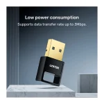 Unitek USB Adapter (B105B) - Image 3