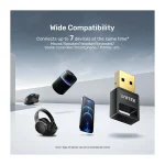 Unitek USB Adapter (B105B) - Image 4