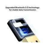 Unitek USB Adapter (B105B) - Image 5