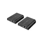 Extender Extender Over Cat.6 Twisted Pair Hdmi 4k/60hz Kvm Usb 2.0 Via 1g Ip Up To 120m/200m Max 253 Receivers Touch Screen DS-55355 - Image 3