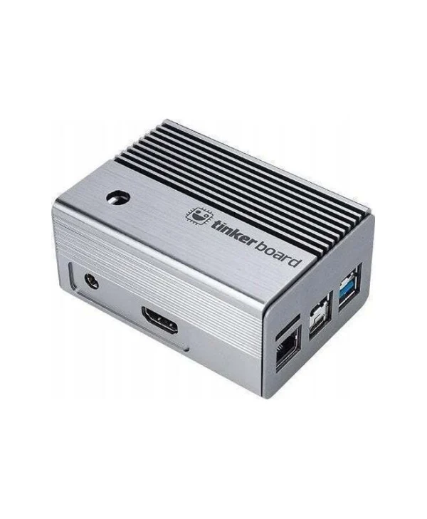 Asus Asus Tinker Fanless Aluminum Case TINKER FANLESS CASE