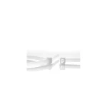 WKK Δεματικά Καλωδίων Πλαστικά x100mm (100τμχ) 11032971 - Image 2