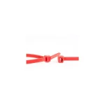 WKK Δεματικά Καλωδίων Πλαστικά 12.2mmx37mm σε Κόκκινο χρώμα (100τμχ) 110196271 - Image 2