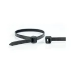 Maxgear Δεματικά Καλωδίων Πλαστικά 350mmx5mm σε Μαύρο χρώμα (100τμχ) (84-0029SET) 110226071