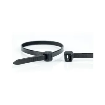 Maxgear Δεματικά Καλωδίων Πλαστικά 350mmx5mm σε Μαύρο χρώμα (100τμχ) (84-0029SET) 110226071