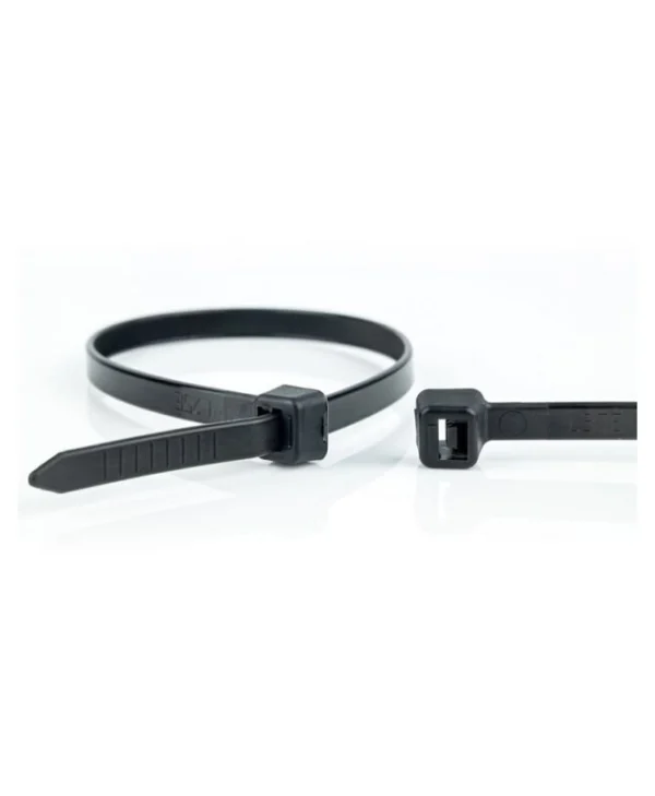 Maxgear Δεματικά Καλωδίων Πλαστικά 350mmx5mm σε Μαύρο χρώμα (100τμχ) (84-0029SET) 110226071