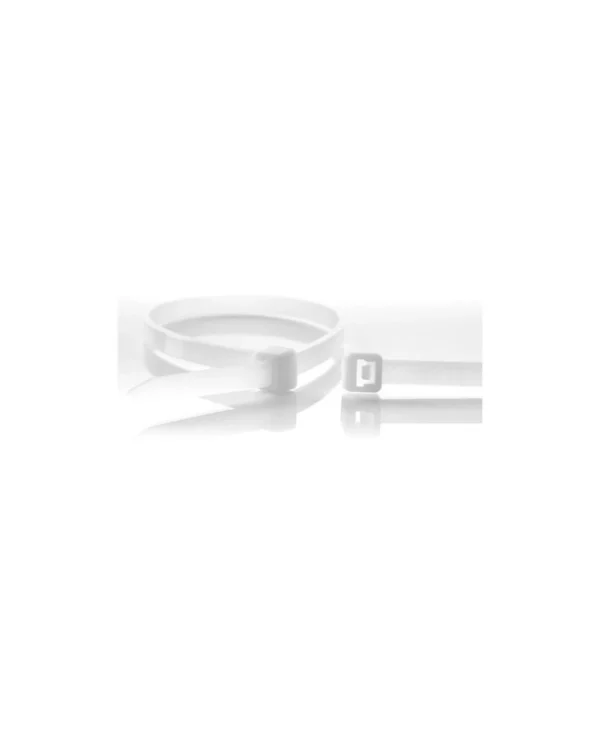 WKK Δεματικά Καλωδίων Πλαστικά (100τμχ) 110259971