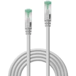 Lindy S/FTP Cat.6a (Gigabit) Καλώδιο Δικτύου Ethernet 15m Γκρι 47924 - Image 2