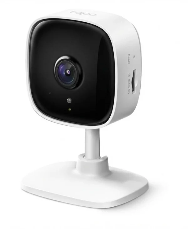 Inkovideo IP Κάμερα Παρακολούθησης Wi-Fi 4K με Φακό 2.8mm V-820-B