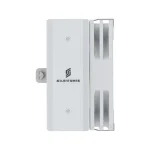 Silentware Bora Ψύκτρα Επεξεργαστή για Socket AM4/AM5/1200/115x/1700 με RGB Φωτισμό Λευκή BORA-WH - Image 5