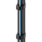 Equip 650637 Βάση Τηλεόρασης Δαπέδου έως 70kg Μαύρο - Image 3