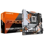 Gigabyte B850M FORCE Motherboard Micro ATX με AMD AM5 Socket