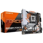 Gigabyte B850M FORCE Motherboard Micro ATX με AMD AM5 Socket - Image 2