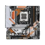 Gigabyte B850M FORCE Motherboard Micro ATX με AMD AM5 Socket - Image 3