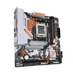 Gigabyte B850M FORCE Motherboard Micro ATX με AMD AM5 Socket - Image 4
