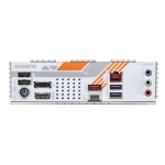 Gigabyte B850M FORCE Motherboard Micro ATX με AMD AM5 Socket - Image 5