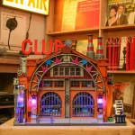 Lumibricks Τουβλάκια Factory House of Music, για 16+ Ετών 2654τμχ F9068 - Image 5