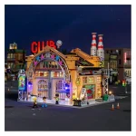 Lumibricks Τουβλάκια Factory House of Music, για 16+ Ετών 2654τμχ F9068 - Image 6