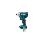 Makita Παλμικό Κατσαβίδι Μπαταρίας Solo Brushless 18V DTS141Z - Image 2